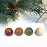 4 Piece Christmas Boxes