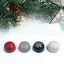 4 Piece Christmas Boxes