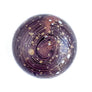 Hazelnut Crunch Chocolate bonbon
The Chocolate Palette Salt Lake City Utah Best chocolate in utah