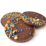 Chocolate Mendiants