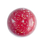 Raspberry White Chocolate bonbon The chocolate palette Salt Lake City Utah the best chocolate