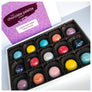 15 Piece Collection - The Chocolate Palette