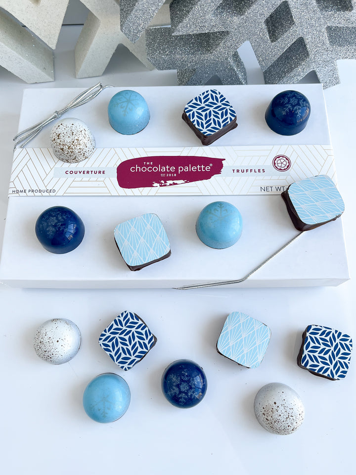 15 Piece Winter Collection