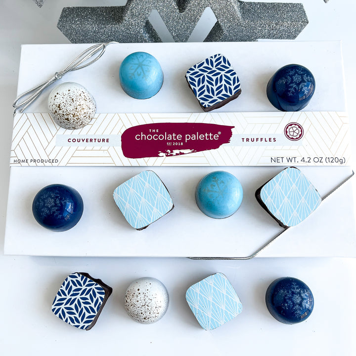 15 Piece Winter Collection