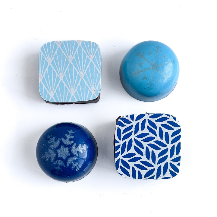 4 Piece Winter Collection