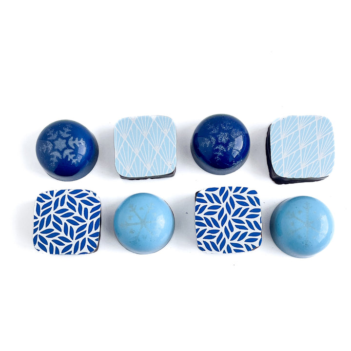 8 Piece Winter Collection