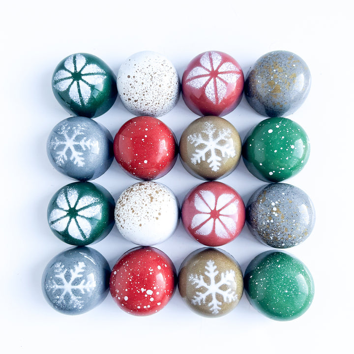 15 Piece Christmas Collection