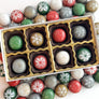 8 Piece Christmas Box