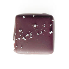 Chocolate Covered Caramels - The Chocolate Palette Salt Lake City Utah best chocolates in utah