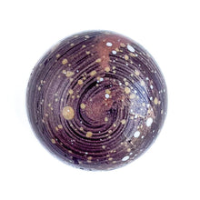 Hazelnut Crunch Chocolate bonbon
The Chocolate Palette Salt Lake City Utah Best chocolate in utah
