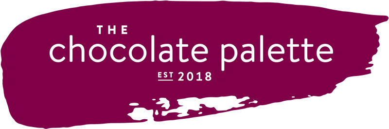 The Chocolate Palette