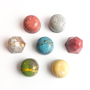 8 Piece Collection