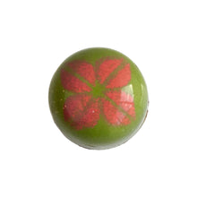 Coconut Caramel Chocolate bonbon the chocolate palette salt lake city utah